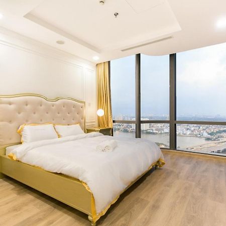 הו צ'י מין סיטי Landmark 81 Luxury Condotel מראה חיצוני תמונה