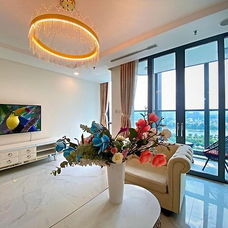 הו צ'י מין סיטי Landmark 81 Luxury Condotel מראה חיצוני תמונה