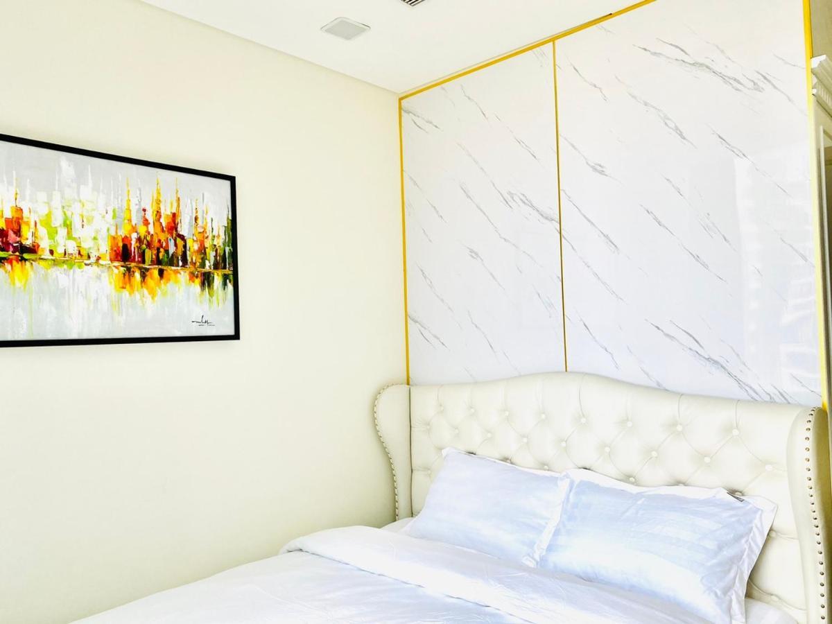 הו צ'י מין סיטי Landmark 81 Luxury Condotel מראה חיצוני תמונה