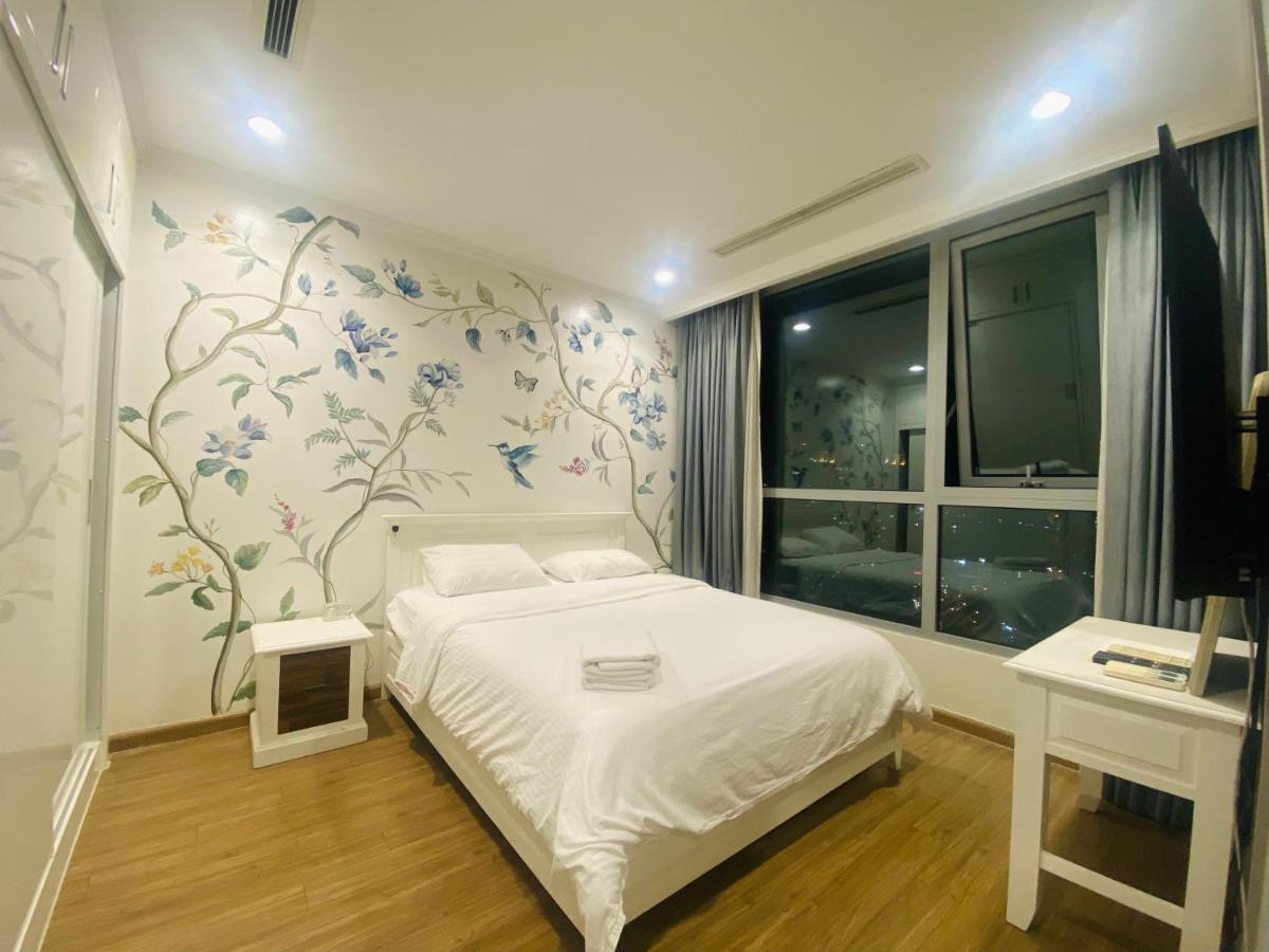 הו צ'י מין סיטי Landmark 81 Luxury Condotel מראה חיצוני תמונה
